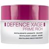 Bionike Defence Xage Prime Rich Balsamo Rivitalizzante Levigante 50ml