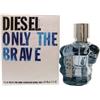 DIESEL ONLY THE BRAVE U EDT 125 V