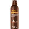 JOHNSON & JOHNSON SpA PIZ BUIN TAN & PROTECT INTENSIFYING SPRAY SPF15 150ml