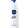 NIVEA (BEIERSDORF SpA) Crema Corpo Idratante Express Nivea 500ml