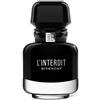 L'INTERDIT Eau De Parfum Intense GIVENCHY 35ml
