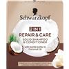 HENKEL ITALIA Srl SCHWARZKOPF SHAMPOO SOLIDO2IN1