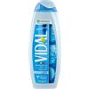 VIDAL NEW B/D TALCO 500 ML