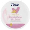 DOVE CREMA GIARA SILK PETALS 300ML