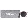 L10 Srl Sunglasses Milano Pink Popme