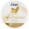 DOVE CREMA GIARA SILK GLOW 300 ML