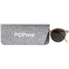 L10 Srl Sunglasses Milano Yellow Popme