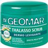 GEOMAR THALASSO SCRUB 600 GR