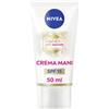 NIVEA (BEIERSDORF SpA) NIVEA HAND LUMINOUS SPF 15 50 ML