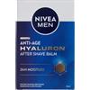NIVEA (BEIERSDORF SpA) NIVEA MEN ACTIVE ANTI-AGE HYALURON BALM