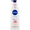 NIVEA (BEIERSDORF SpA) NIVEA BODY ROSA&OLIO ARGAN IDR