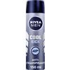 NIVEA (BEIERSDORF SpA) NIVEA DEO AID COOL KICK SPRAY