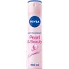 NIVEA (BEIERSDORF SpA) NIVEA DEODORANTE AID PEARL&BEAUTY SPRAY