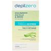 DEPILZERO STRISCE ASCELLE&INGU 20P