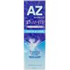 AZ 3d White&Coll Dentifricio 65ml