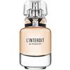 GIVENCHY L INTERDIT D EDT 80 VAPO