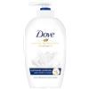 Sapone Liquido Original Dove 250ml