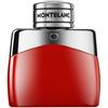 MONTBLANC LEGEND RED U EDP 100 V