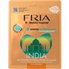 Fria Maschera Tessuto India Vit C Illuminante