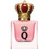 D&G Q DONNA EDP 30 ML VAPO
