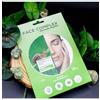 F COMPLEX MASK TESSUTO B/LUMACA