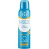 BREEZE DEO NEW SPR BLUE 150ML
