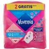 NUVENIA ULTRA FRESH ALI 12+2