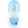 BREEZE DEO NEW ROLL ON F/TALC 50M