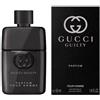 GUCCI GUILTY U PARFUM 50 VAPO