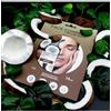 F COMPLEX MASK TESSUTO COCCO