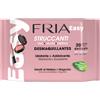 Fria Easy Salviette Struccanti 20 Pezzi