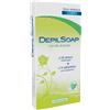 TAVOLA SpA Depilsoap Strisce Depilatorie Corpo Pelli Normali con Olio di Jojoba, 20 Pezzi