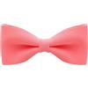IB ACC BECCO FIOCCO ROSA SALMONE