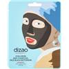 DIZAO MASK BOTO VISO NERA A/IALUR