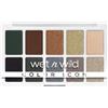 WW PALETTE C.ICON 10 EYESHAD 4074E