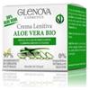 GLENOVA CREMA LEN.ALOE VERA 125ML