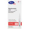 Hyaluronic Fiale Rimpolpanti Venus 7 Pezzi