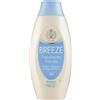 BREEZE B/D/S TALCO/IDRATANTE 400 M