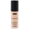 PUPA F/T WONDER ME 030 MED.BEIGE