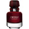 GIVENCHY L INTERDIT ROUGE D EDP50V