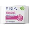 FRIA Salviette Struccanti Acqua Micellare Pelli Sensibili X 20 Pezzi