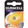 PROCTEC GAMBLE (DURACELL) D377 PILA PER OROLOGI E CALCOLATRICI - DUR D377