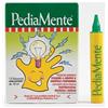 Pediatrica Pediamente 15 Flaconcini 10 ml