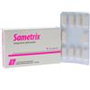 Savoma Medicinali Spa Sametrix 30capsule