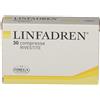 Omega Pharma Linfadren 30cpr