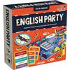 Liscianigiochi I'm a Genius TS English Party, Multicolore, 100514
