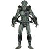Neca PREDATOR - Concrete Jungle Stone Heart Ultimate Deluxe Action Figure Neca