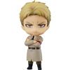 Good Smile Company ATTACK ON TITAN - The Final Season - Reiner Braun Nendoroid Action Figure # 1893
