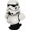 Gentle Giant STAR WARS - Episode IV - Legends in 3D - Stormtrooper 1/2 Bust Gentle Giant
