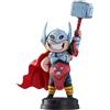 Gentle Giant MARVEL - Thor Animated Polystone Statue Gentle Giant